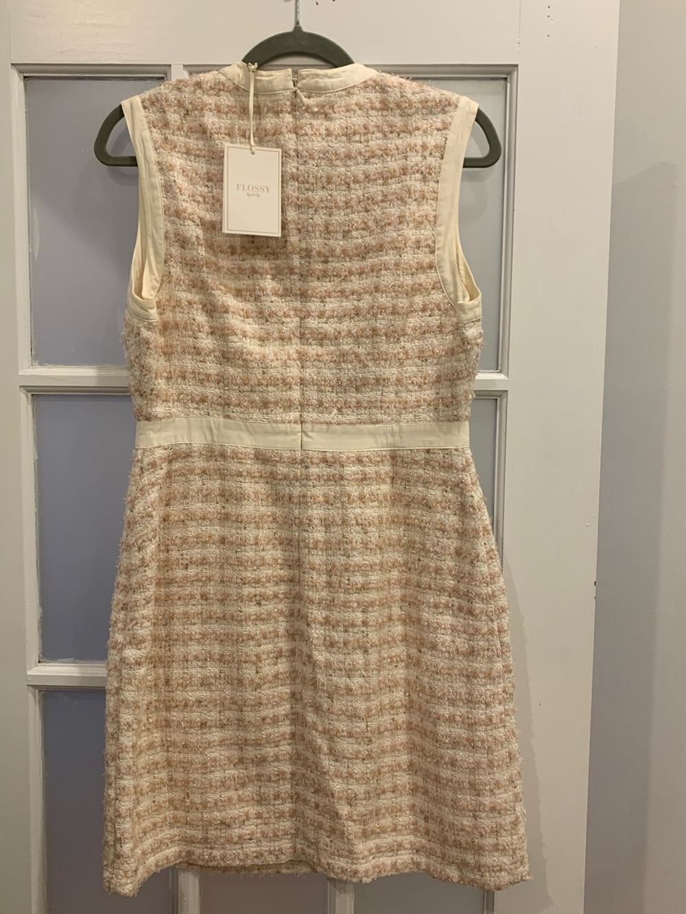 NWT Flossy by Freddy Coco Dress Size Medium - Picture 5 of 7